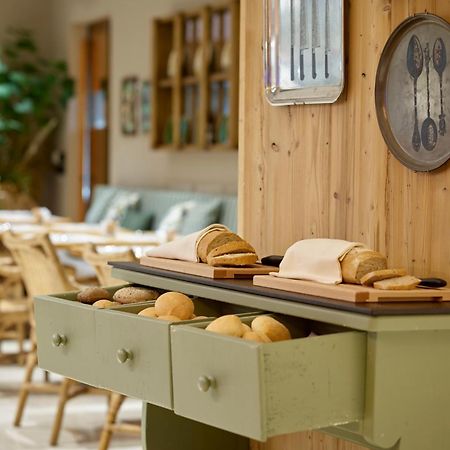 Manci Apartments By Hotel America Τρέντο Εξωτερικό φωτογραφία