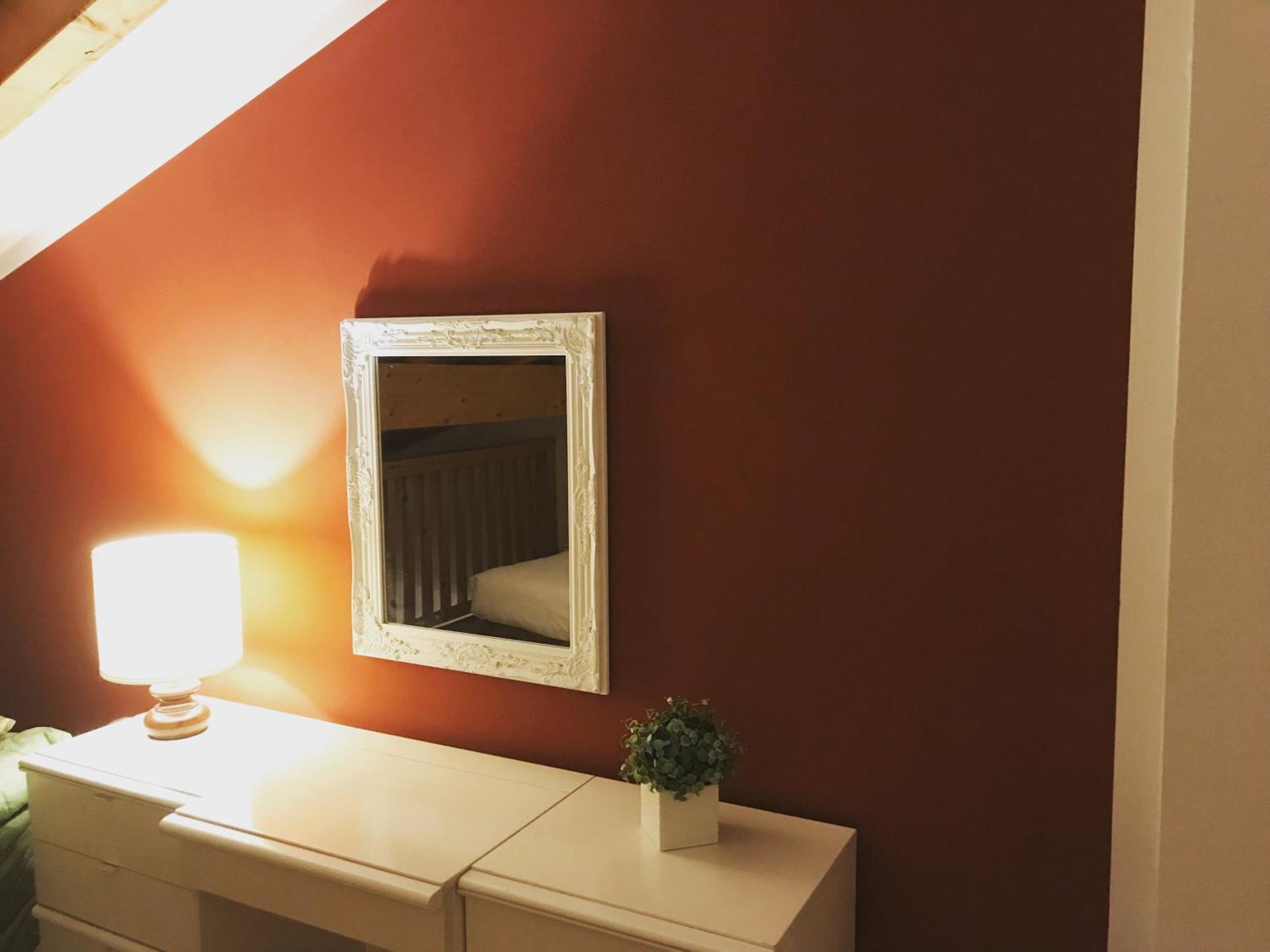 Manci Apartments By Hotel America Τρέντο Εξωτερικό φωτογραφία