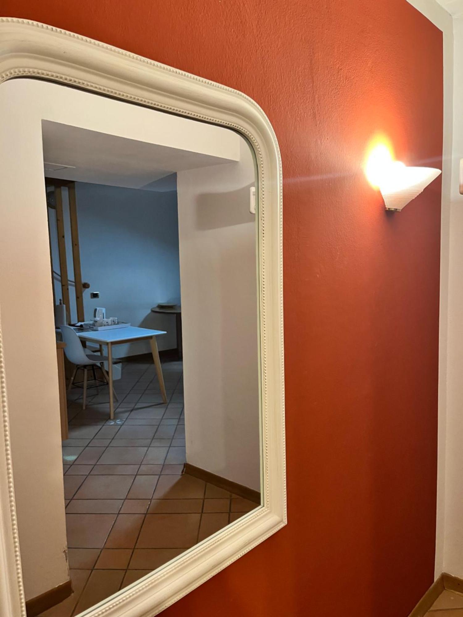 Manci Apartments By Hotel America Τρέντο Εξωτερικό φωτογραφία