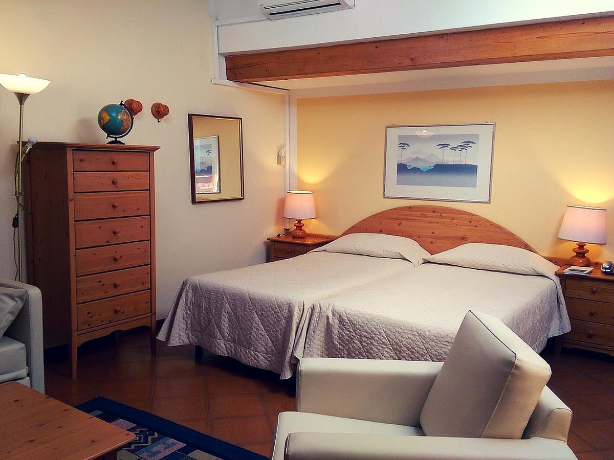 Manci Apartments By Hotel America Τρέντο Εξωτερικό φωτογραφία